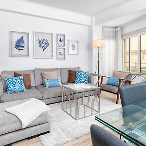 Appartement met Twee Slaapkamers